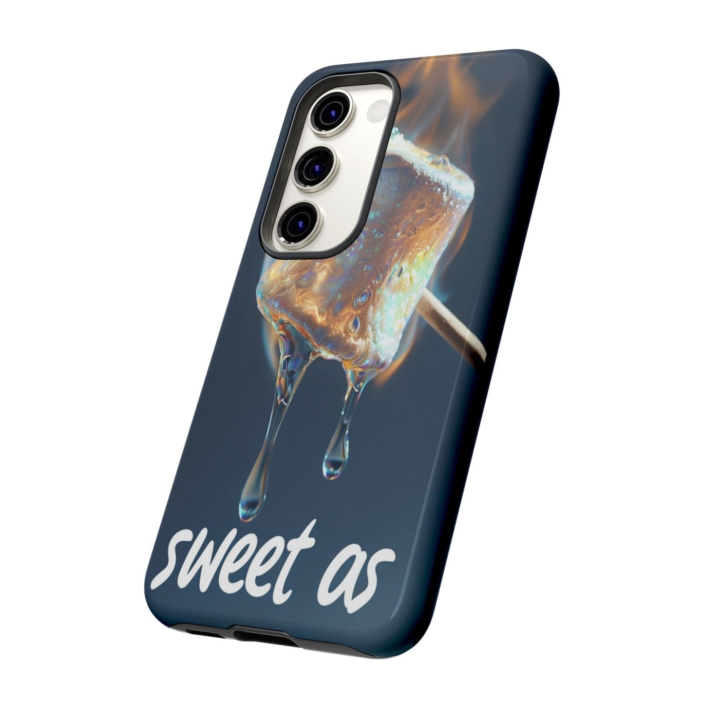 "Sweet As" Mobile Phone Case
