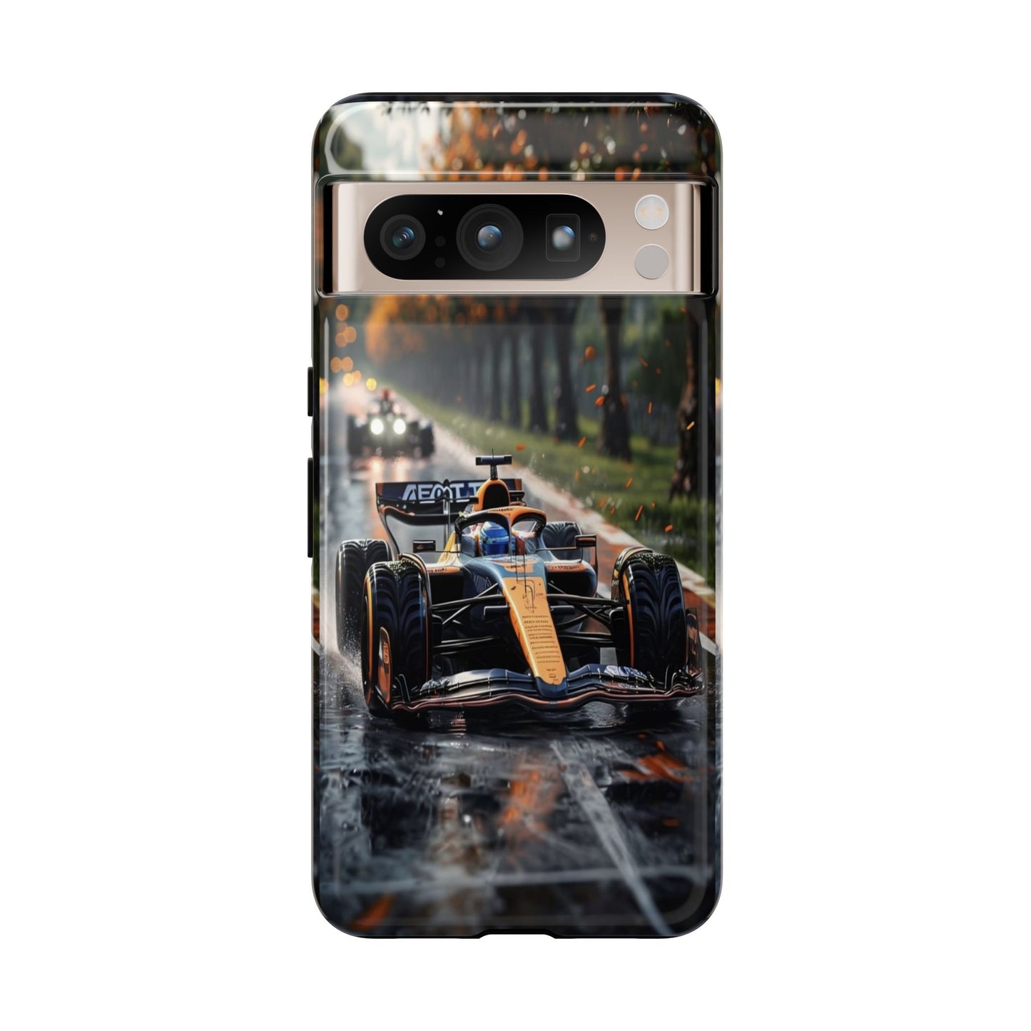 "Speed" Mobile Phone Case
