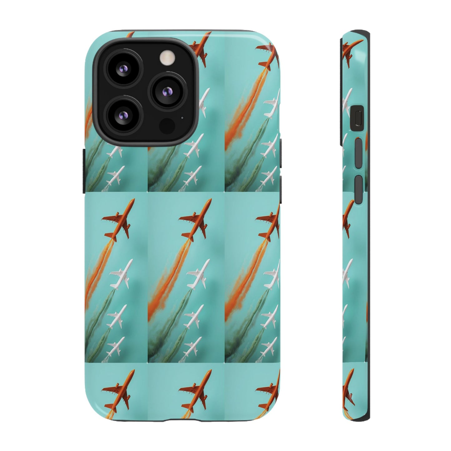 "Altitude" Mobile Phone Case