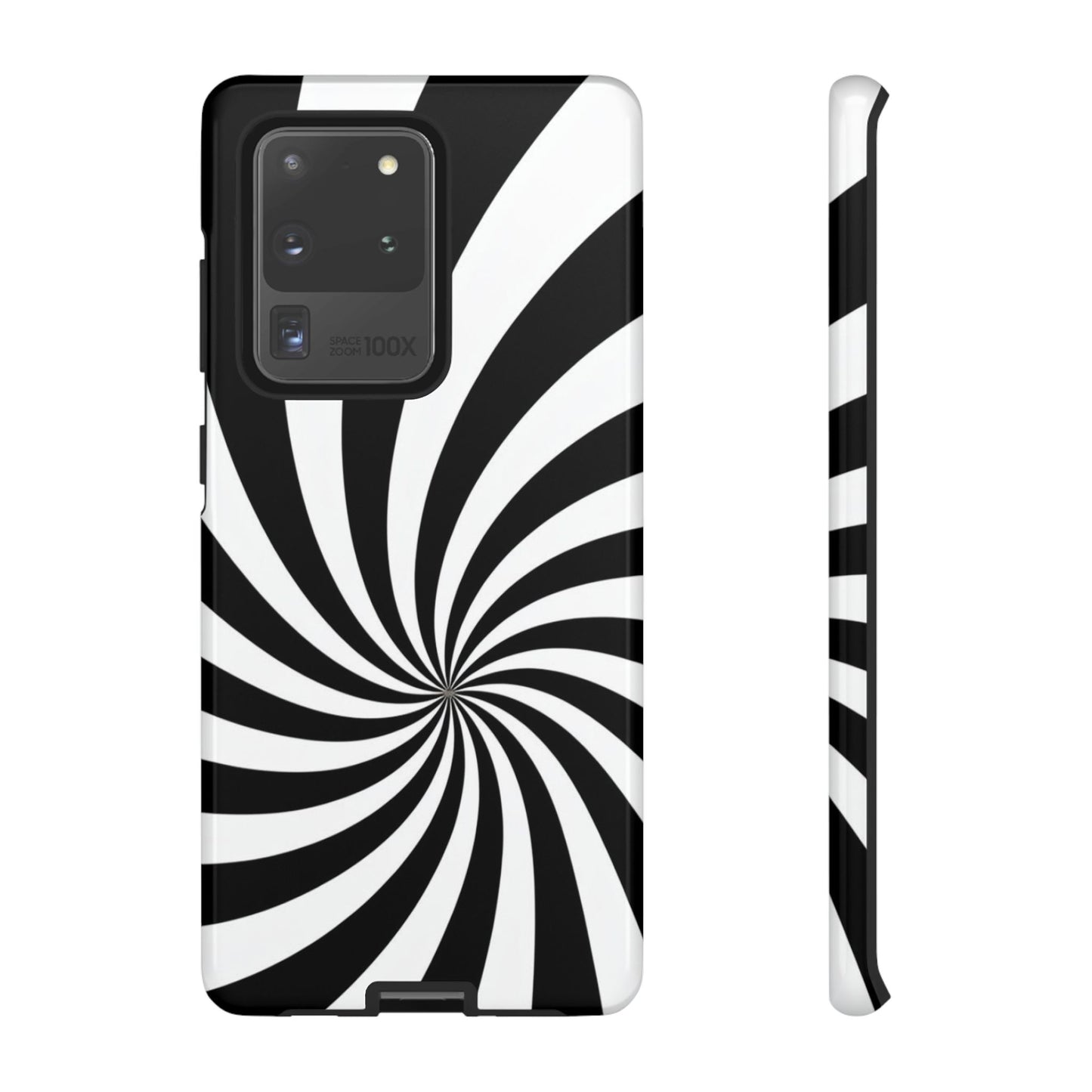 "Spin Cycle" Mobile Phone Case