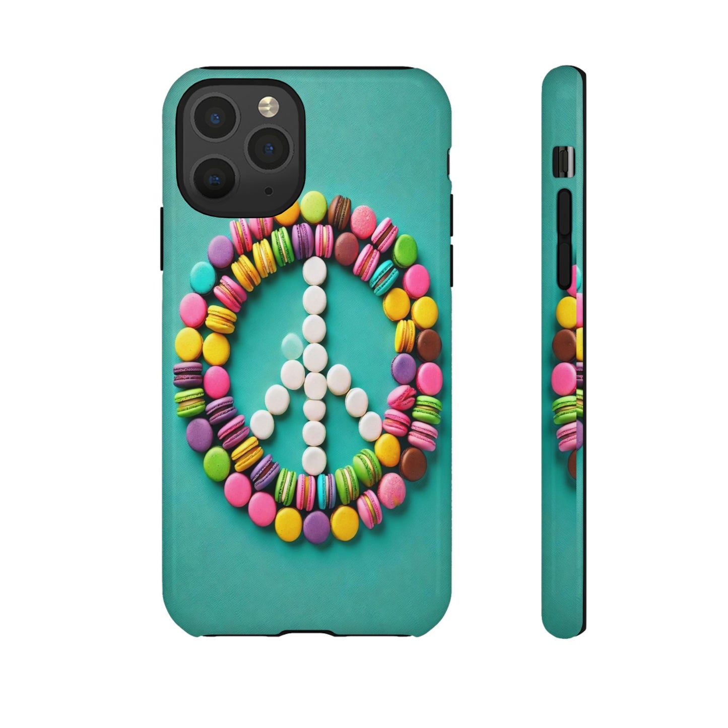 "Peace" Mobile Phone Case