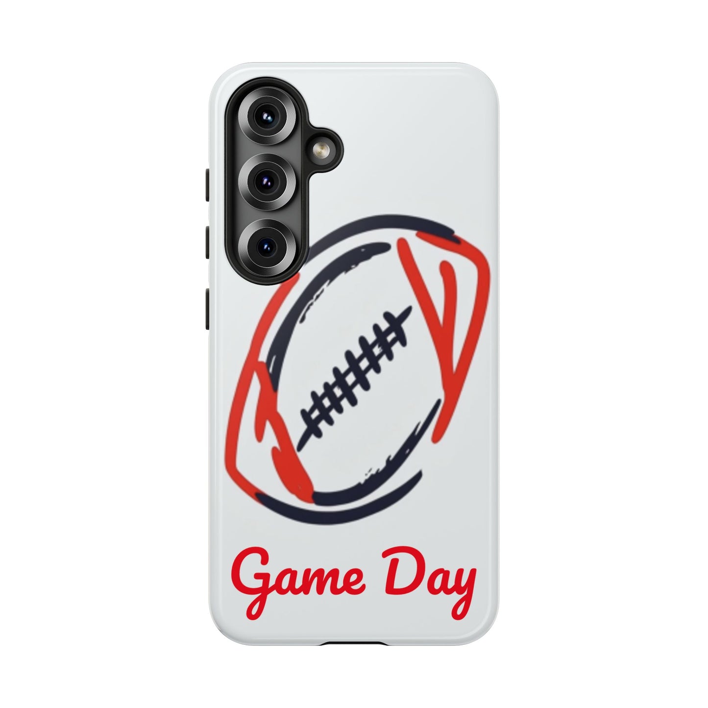 "Game Day" Mobile Phone Case