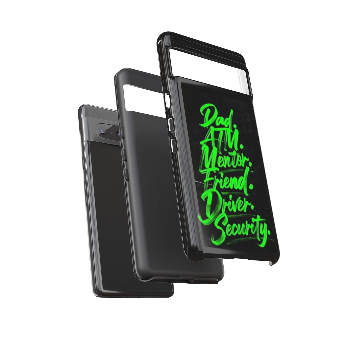 "Celebrate Dad" Mobile Phone Case