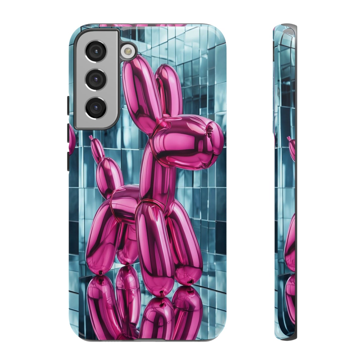 "Pop Pup" Mobile Phone Case