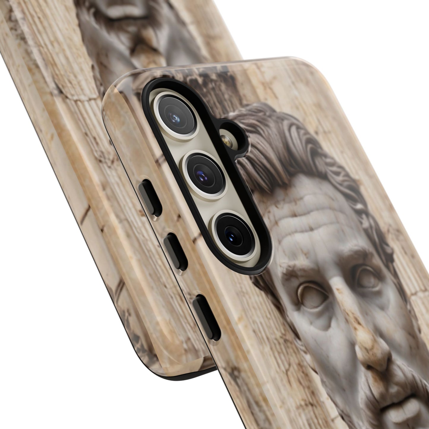 "Yeah, Nah" Mobile Phone Case