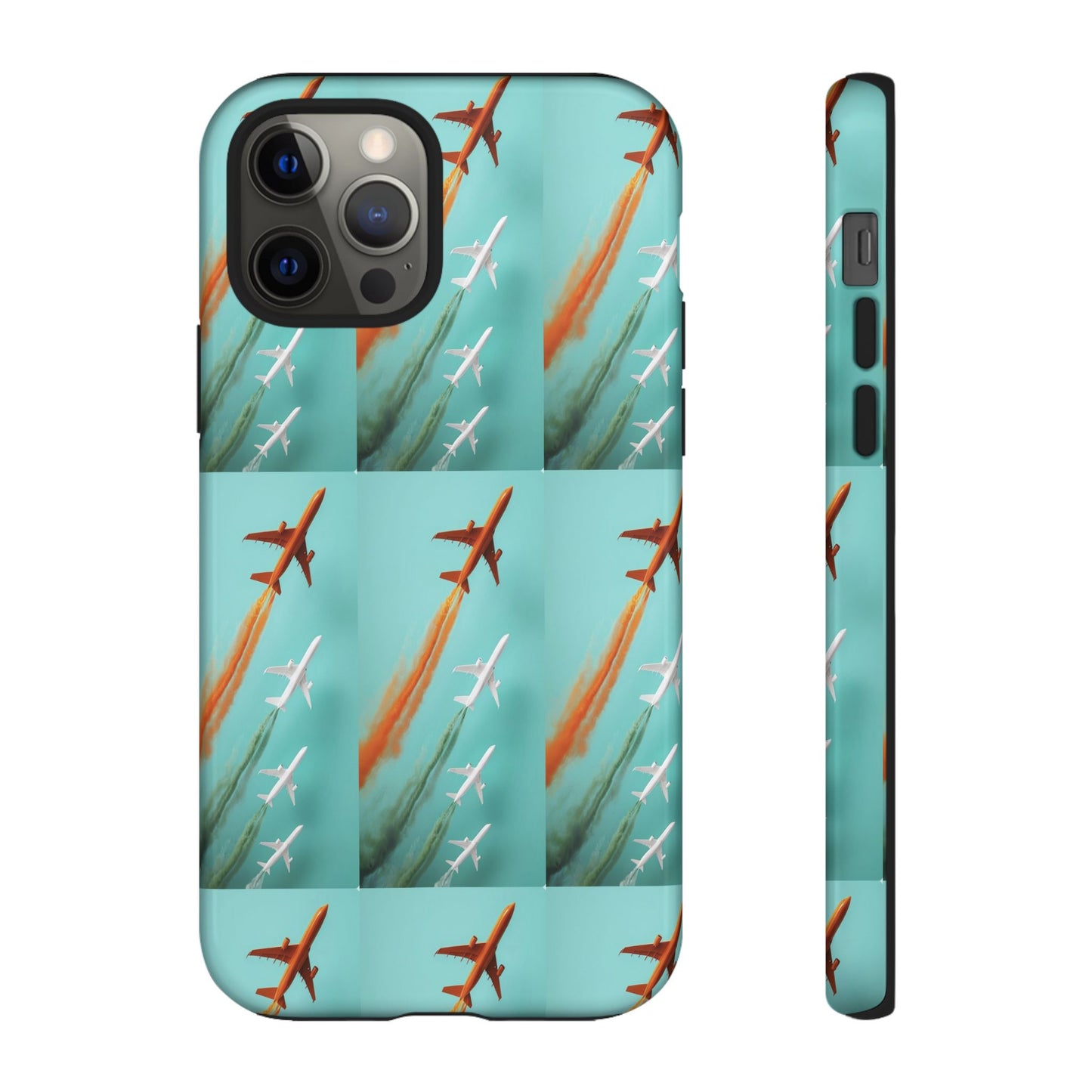 "Altitude" Mobile Phone Case