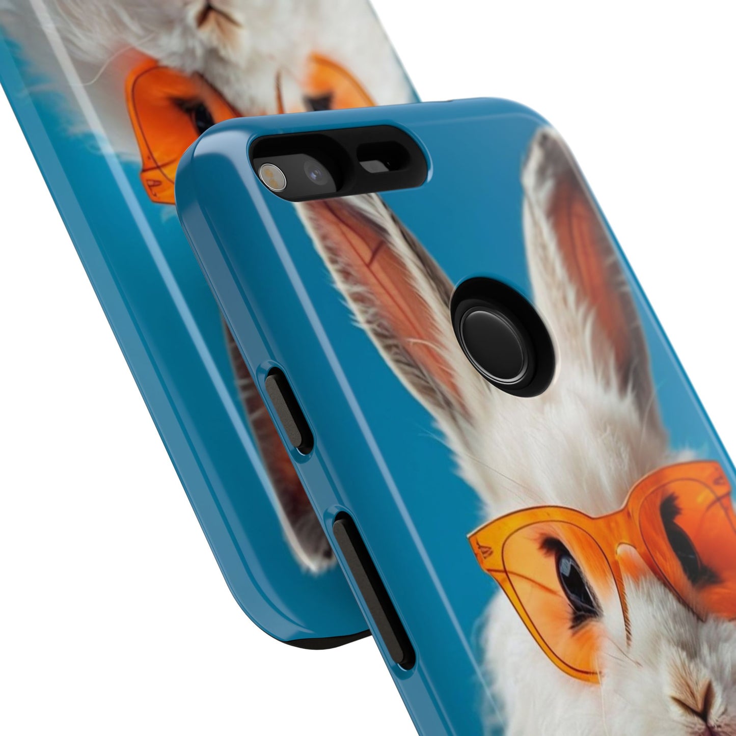 "Stay Soft" Mobile Phone Case