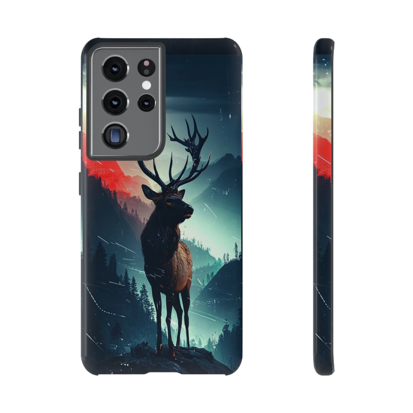 "Stag Do" Mobile Phone Case