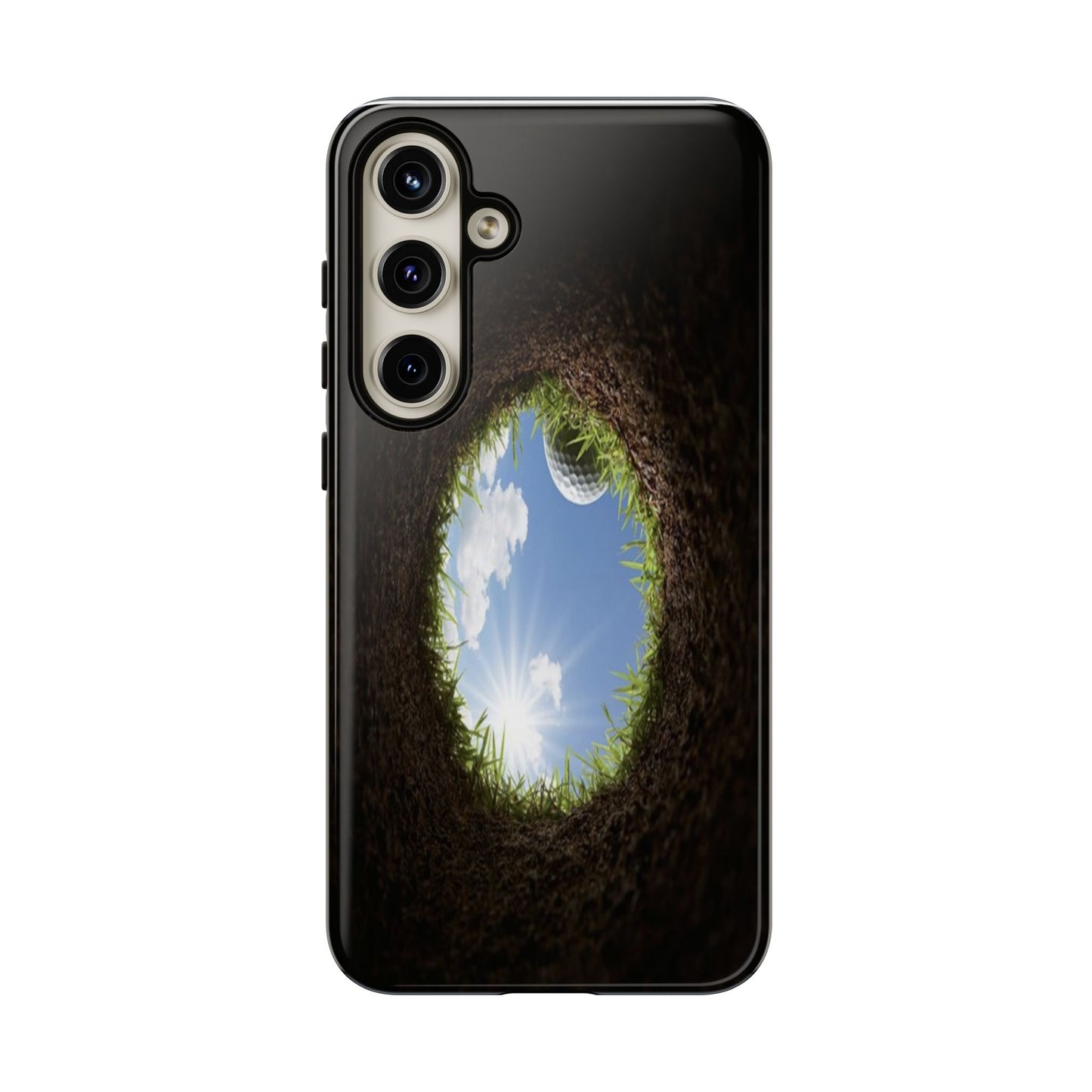 "The Drop" Mobile Phone Case