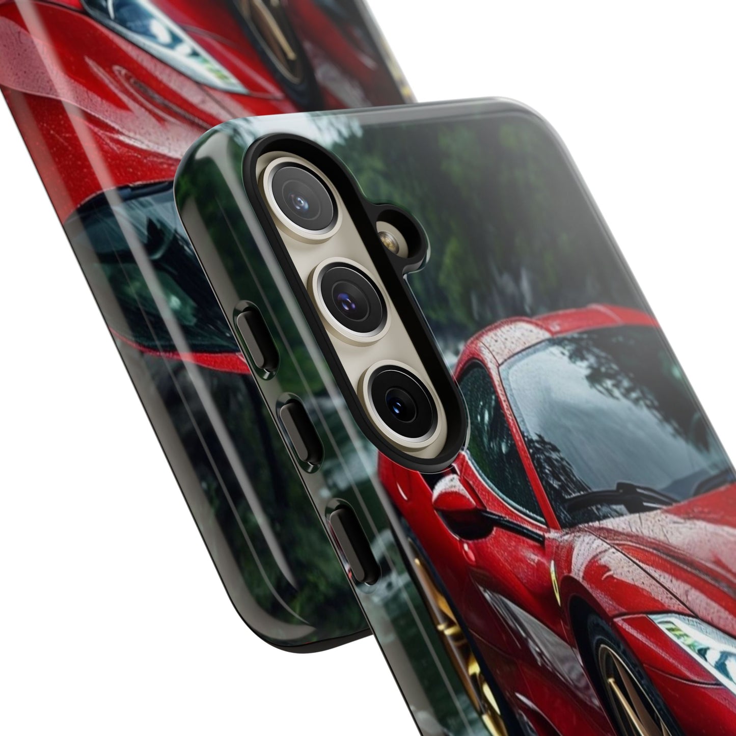 "Drive it like you own it" Mobile Phone Case