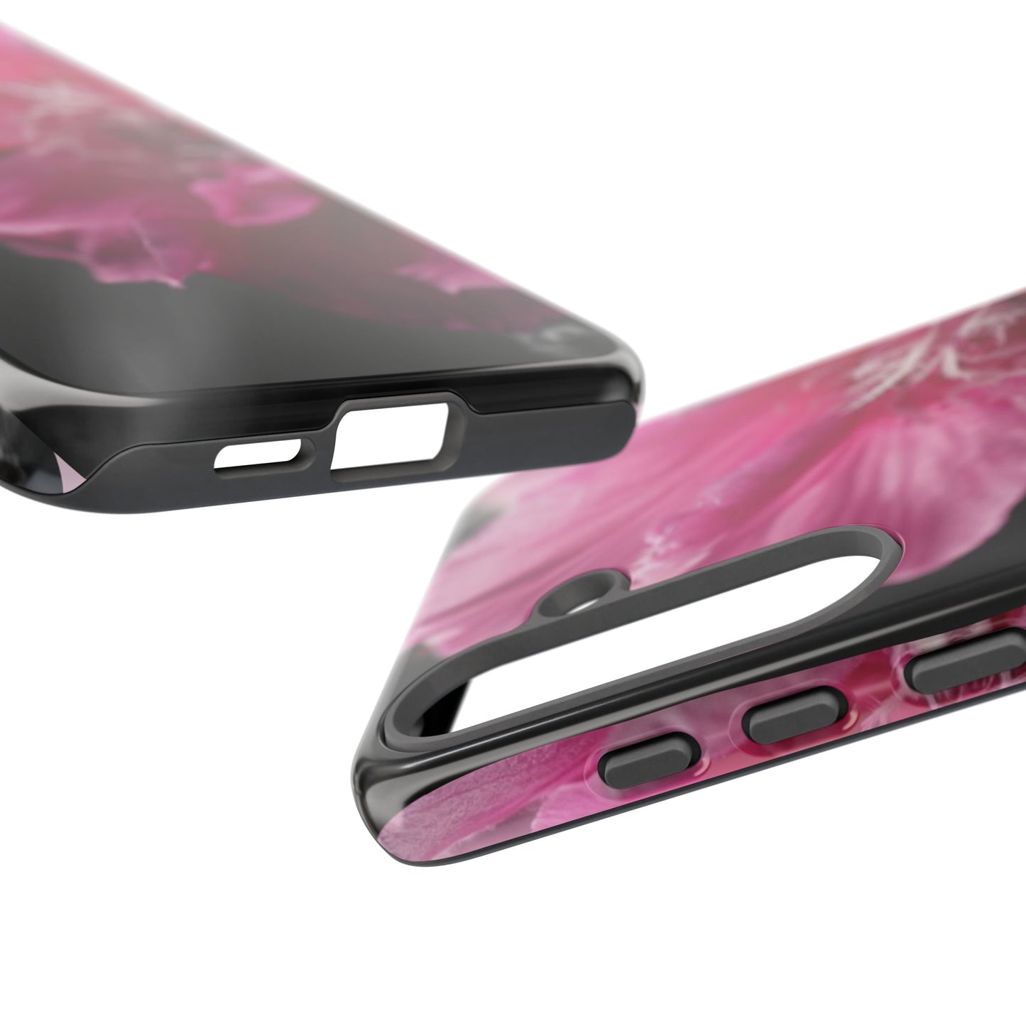 "I Am Becoming" Mobile Phone Case