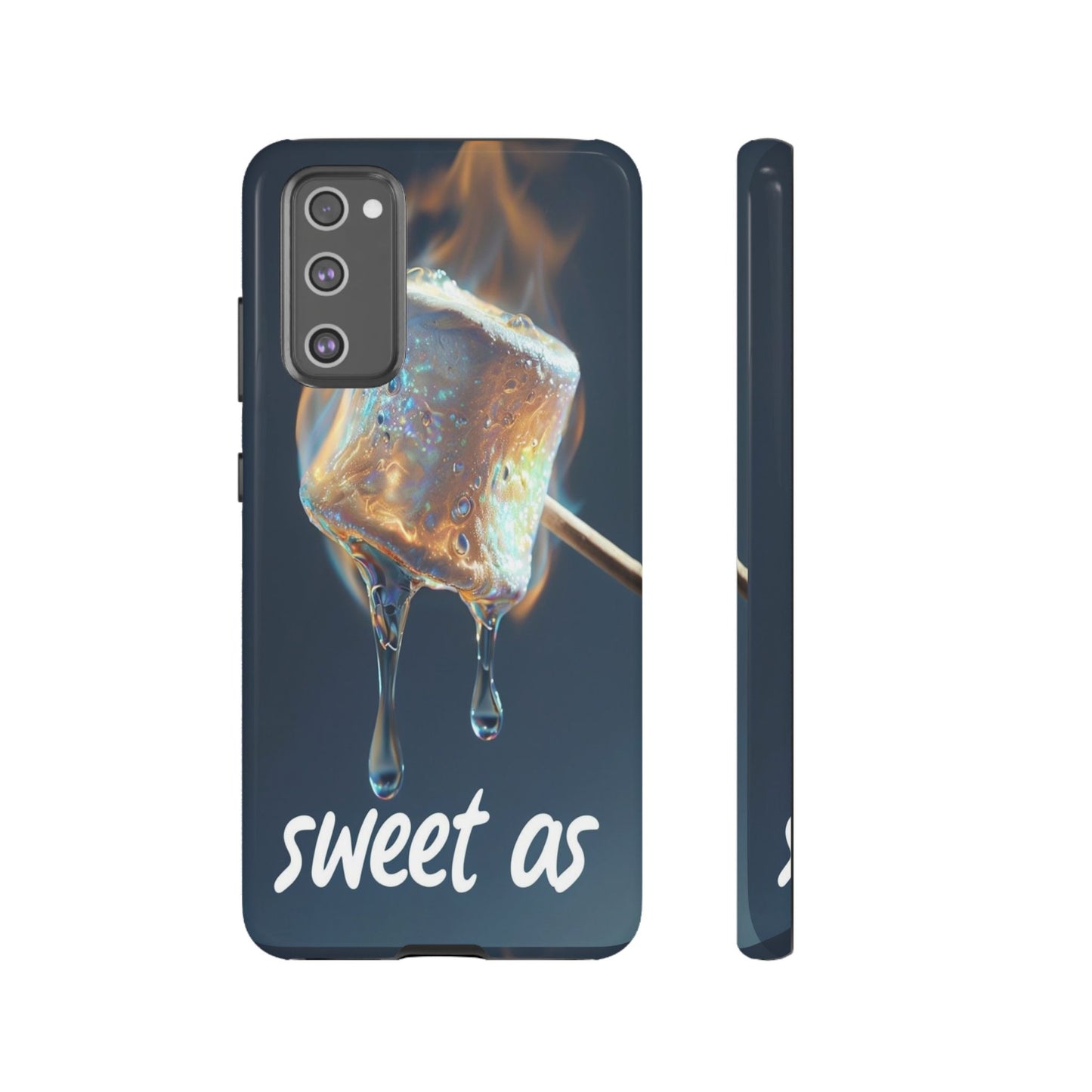 "Sweet As" Mobile Phone Case