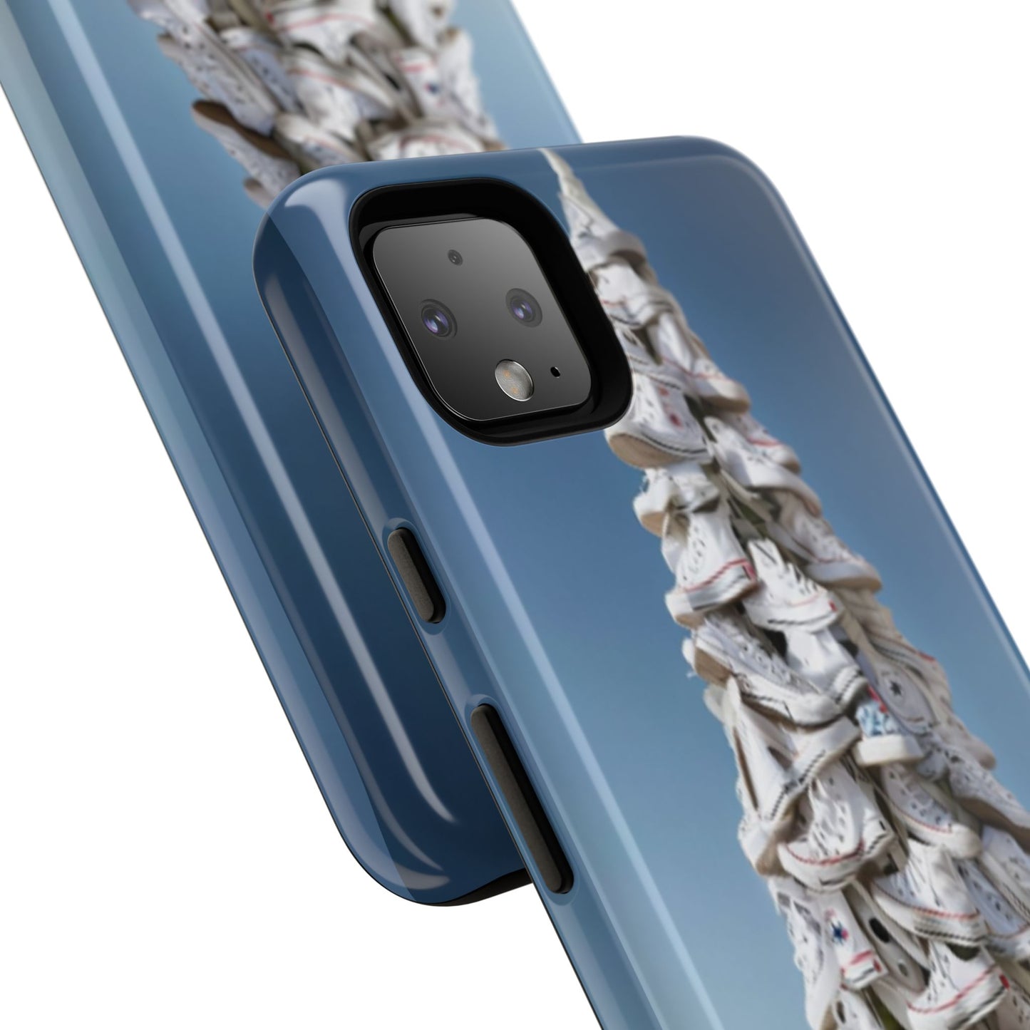 "Converse Christmas" Mobile Phone Case