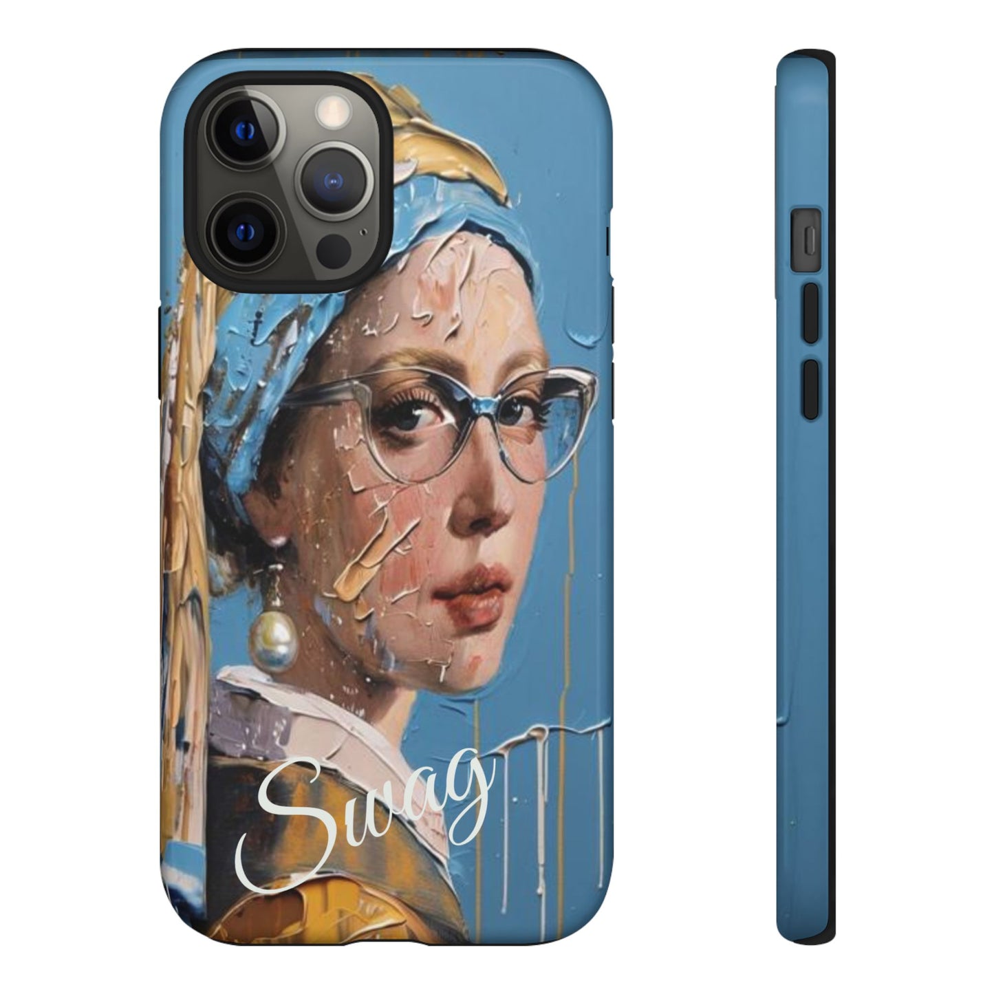 "Pearl Swag" Mobile Phone Case