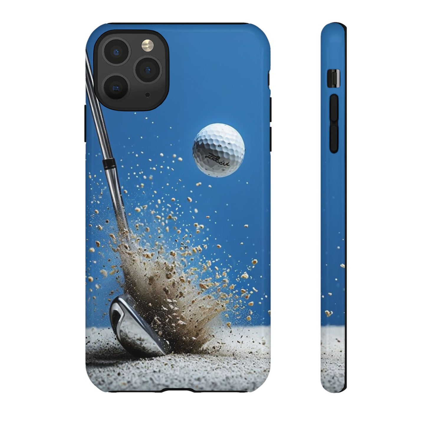 "Sand and Sky" Mobile Phone Case
