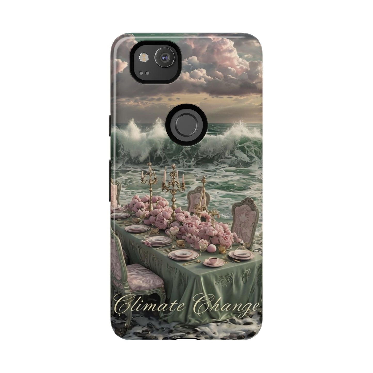 "High Tide" Mobile Phone Case