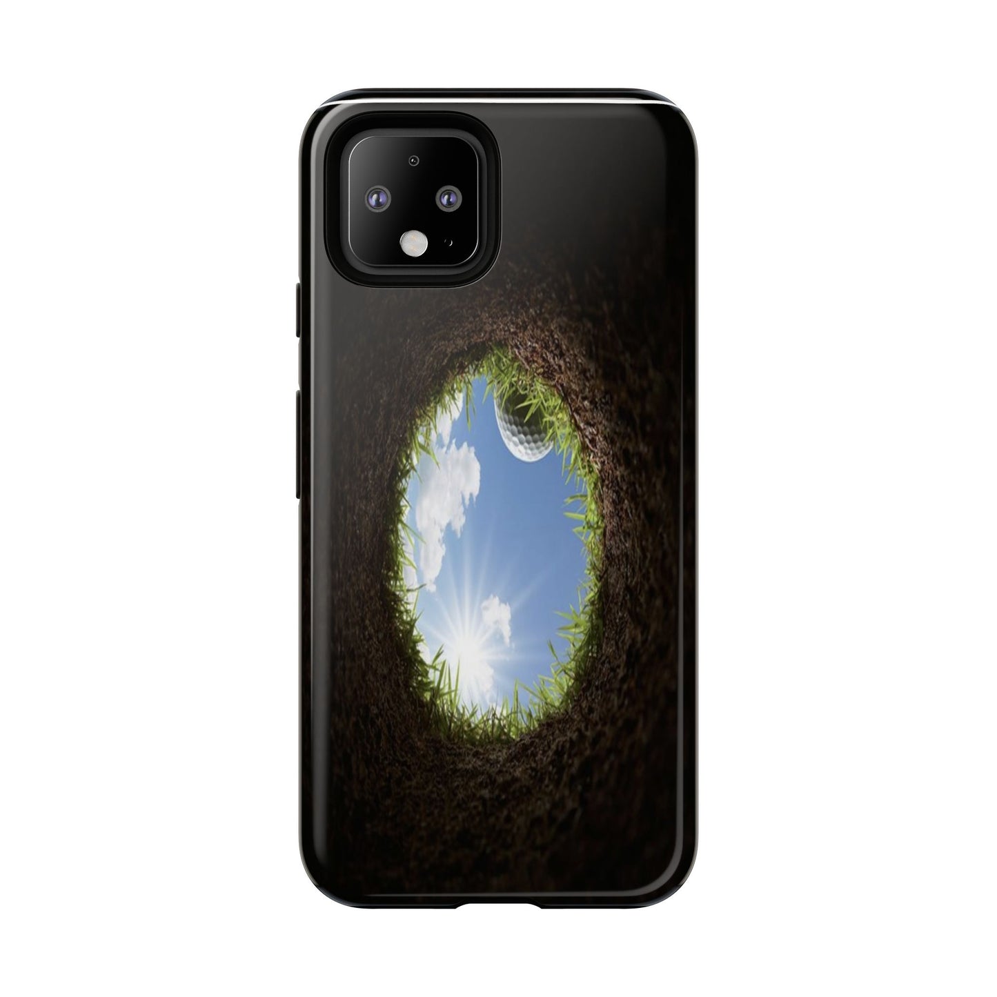 "The Drop" Mobile Phone Case