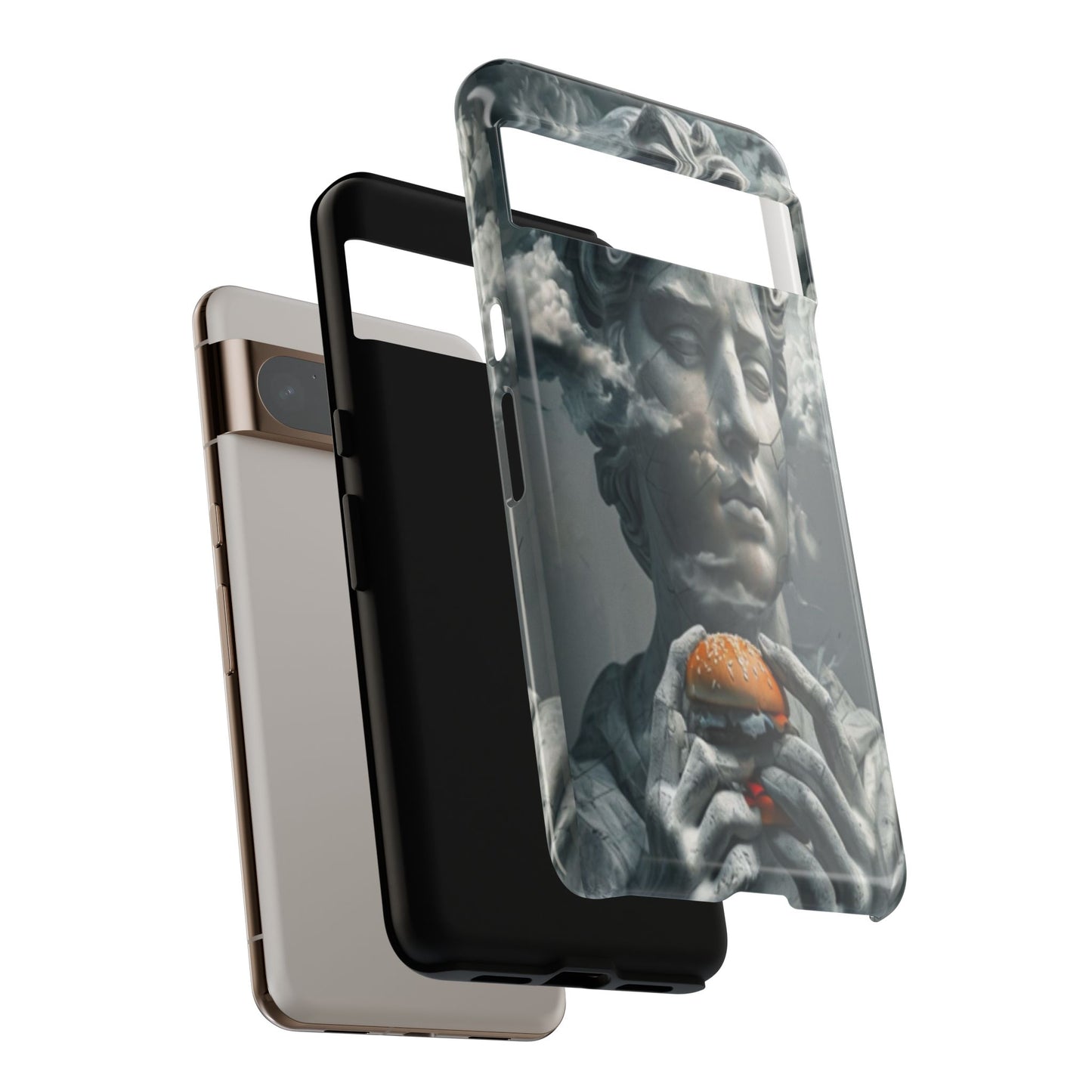 "Imperial Indulgence" Mobile Phone Case