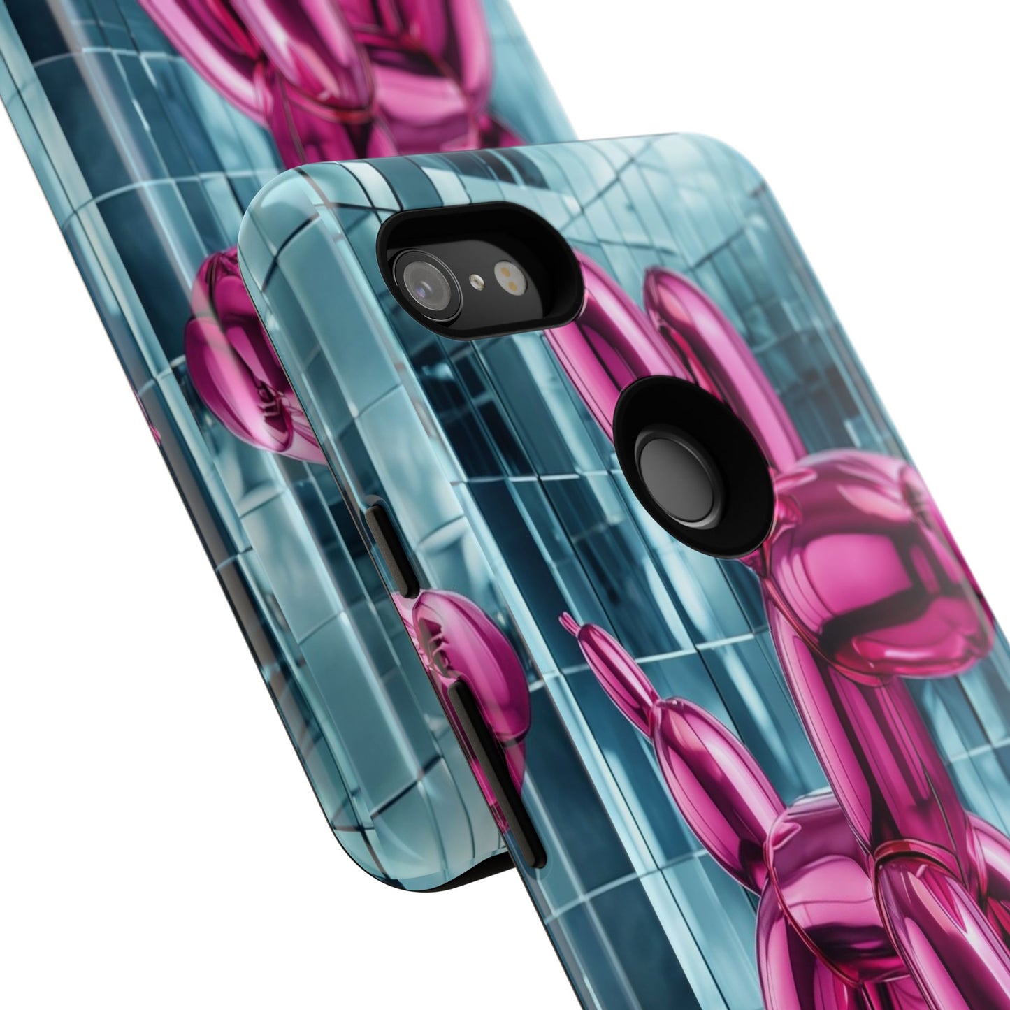 "Pop Pup" Mobile Phone Case