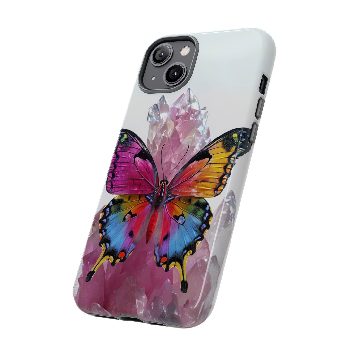 "Transference" Mobile Phone Case