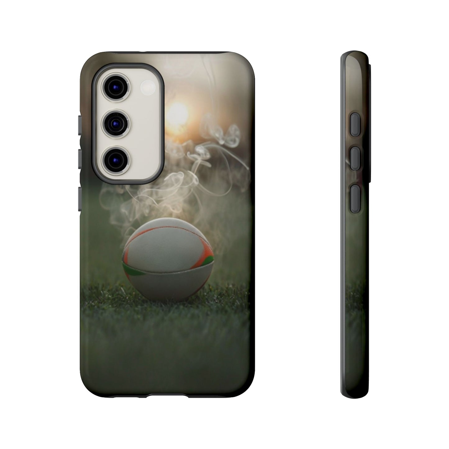 "First Light, Last Light" Mobile Phone Case