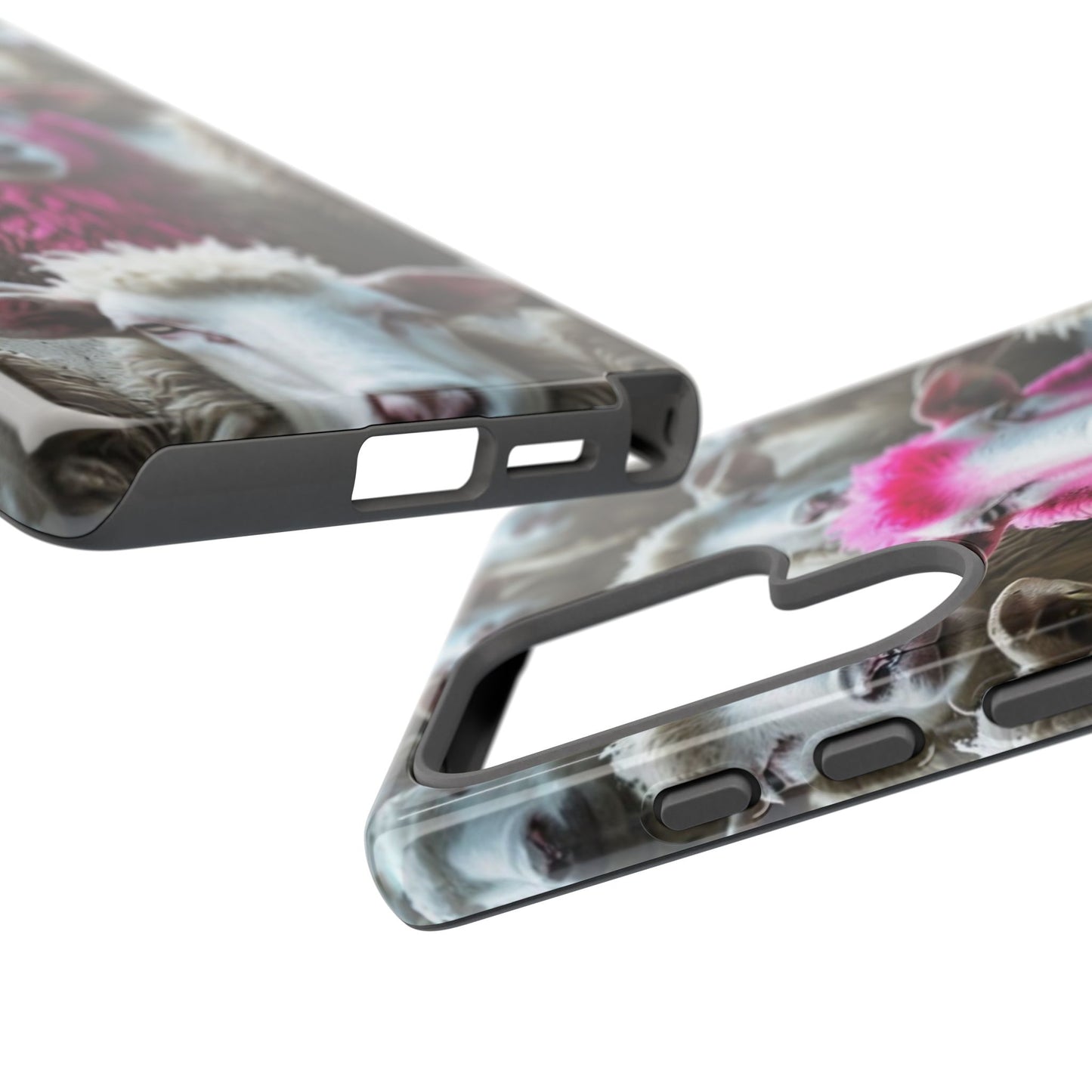 "Ewe do Ewe" Mobile PhoneCase