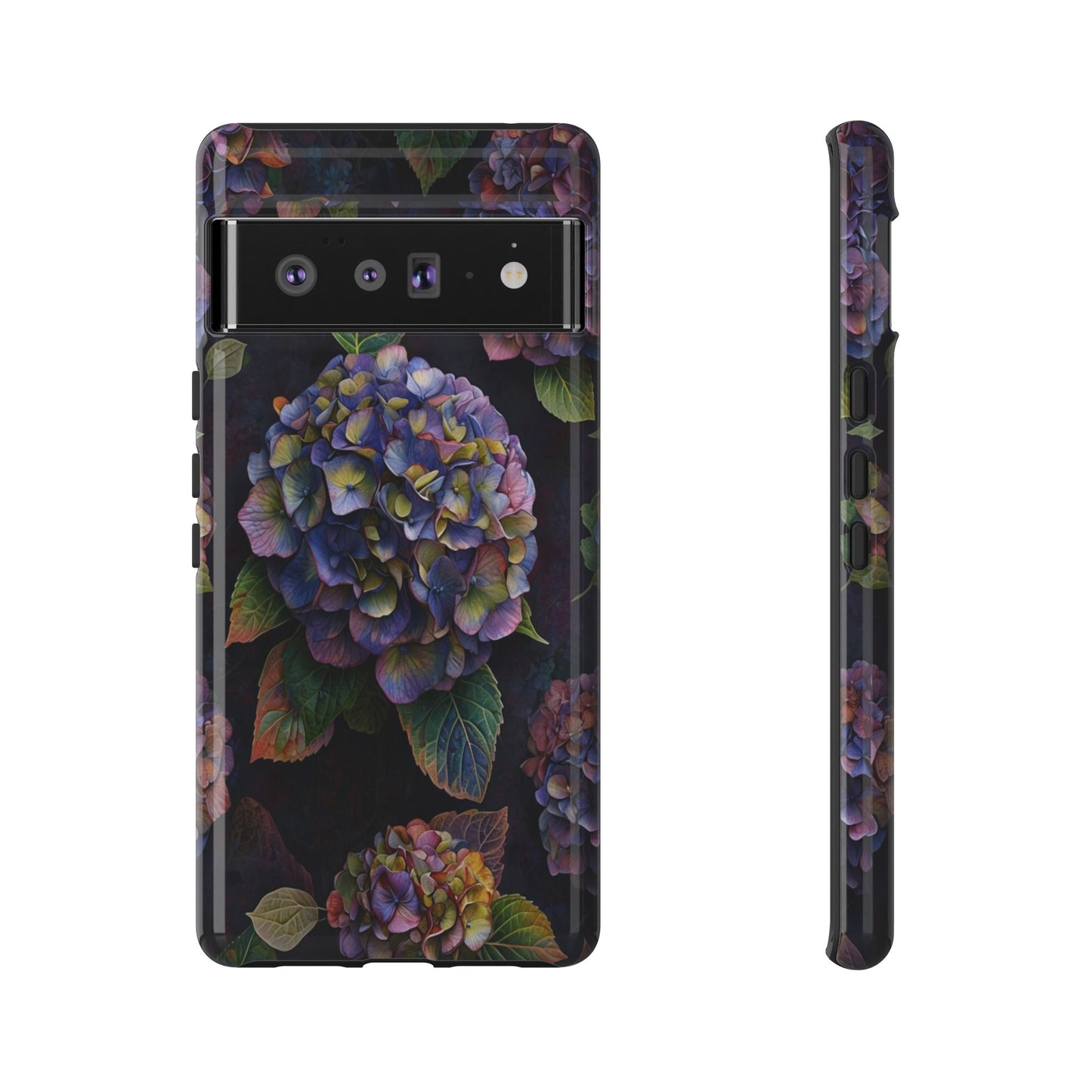 "Petal Couture" Mobile Phone Case