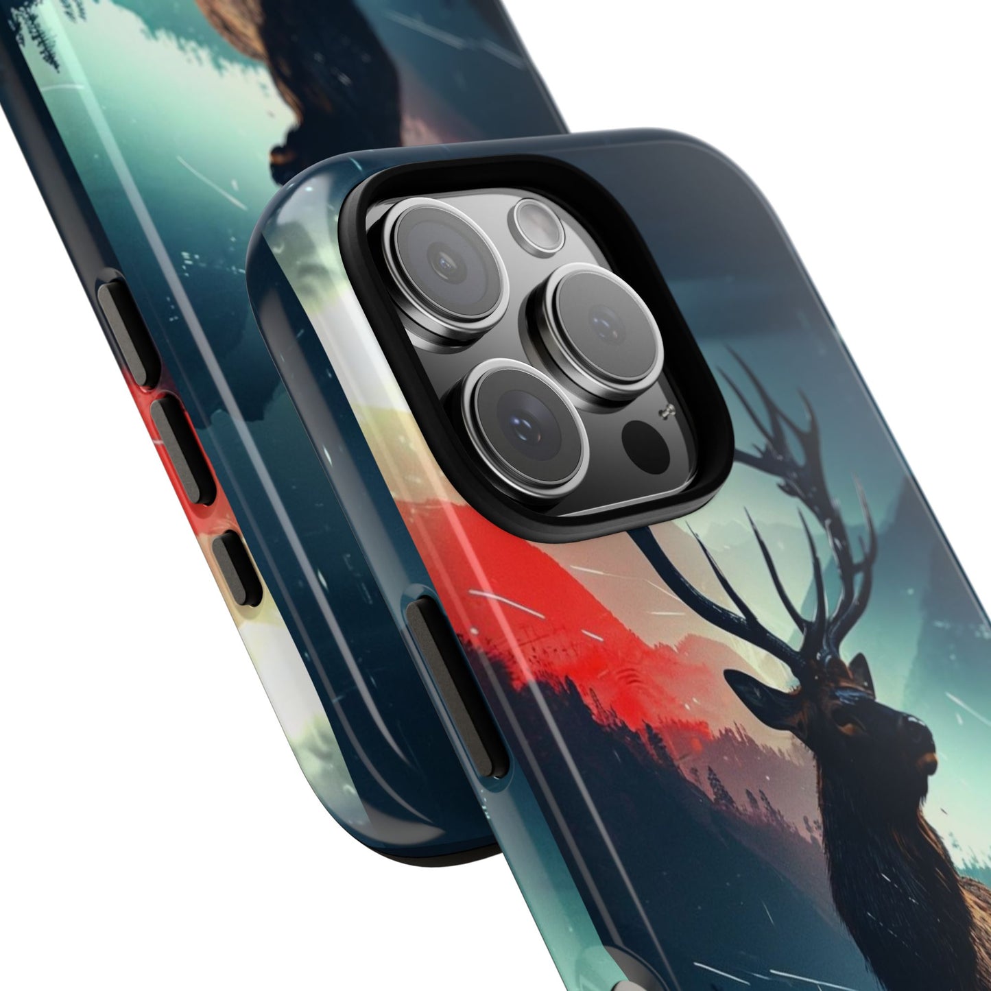 "Stag Do" Mobile Phone Case