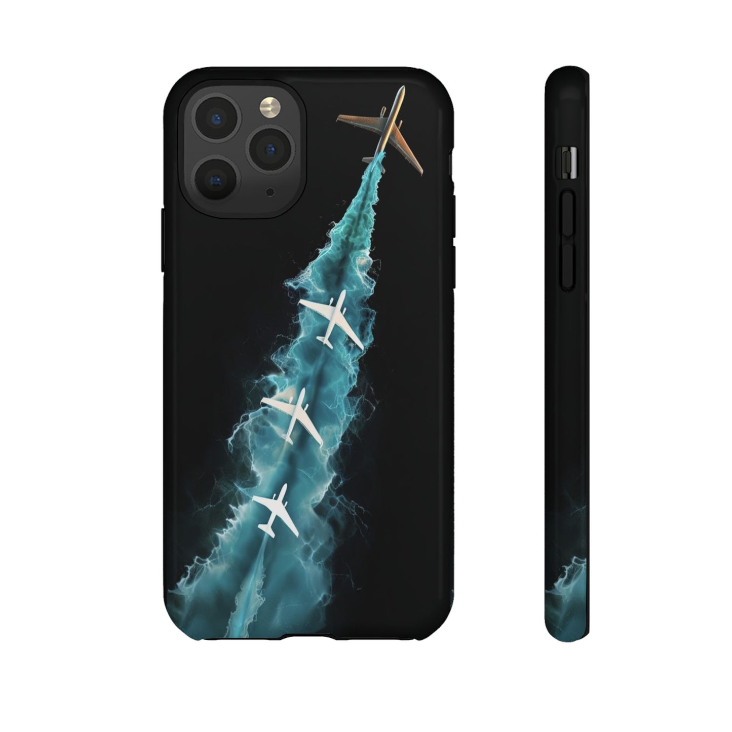 "Energy" Mobile Phone Case