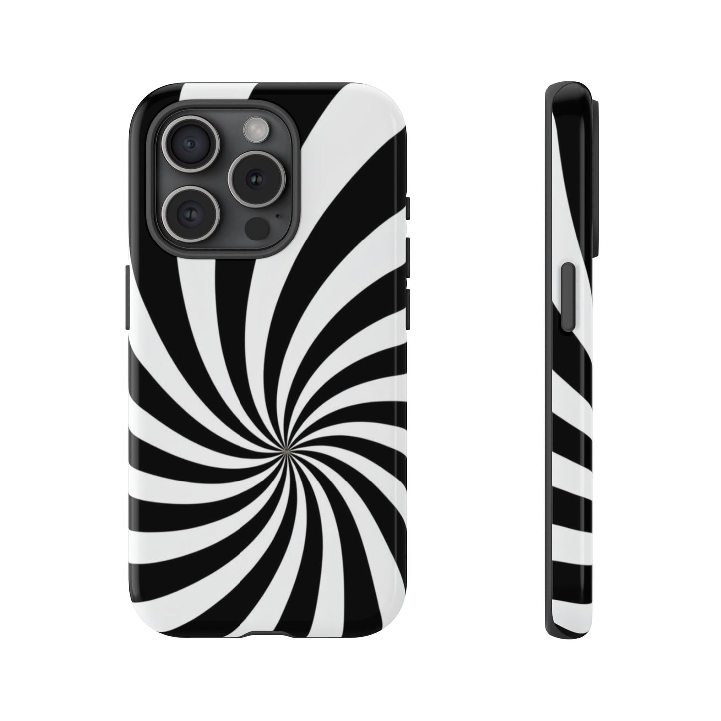 "Spin Cycle" Mobile Phone Case
