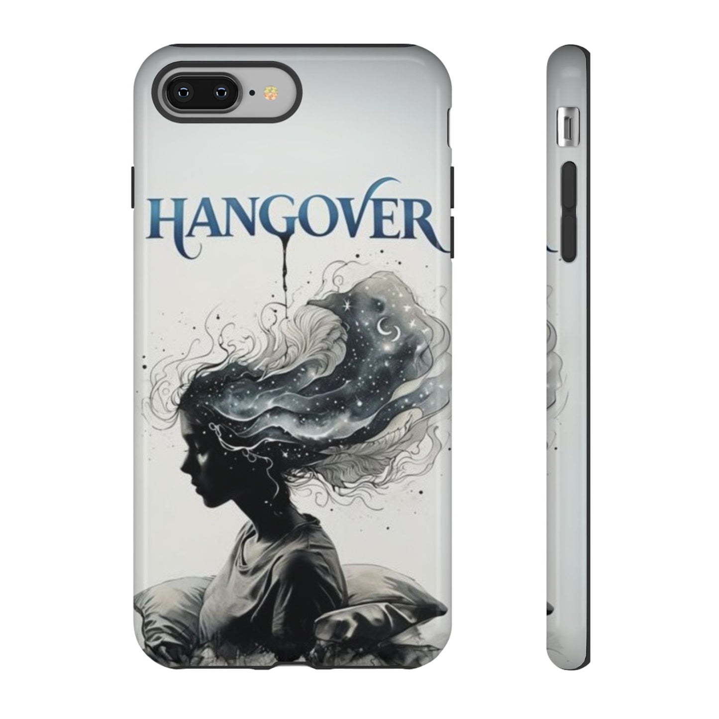 "Beauty and the Beast" Mobile Phone Case