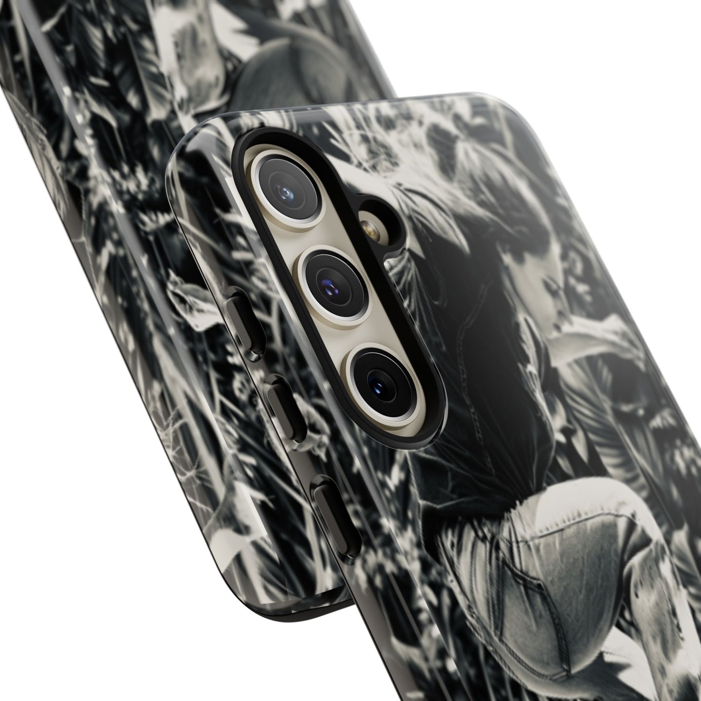 "Chill Bruh" Mobile Phone Case