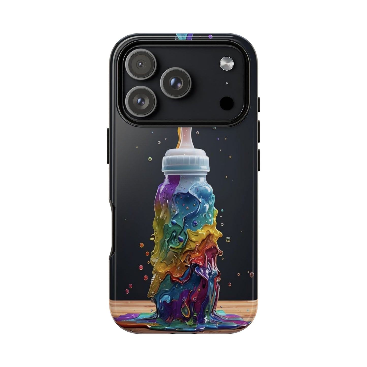 "Friday Night Drinks" Mobile Phone Case