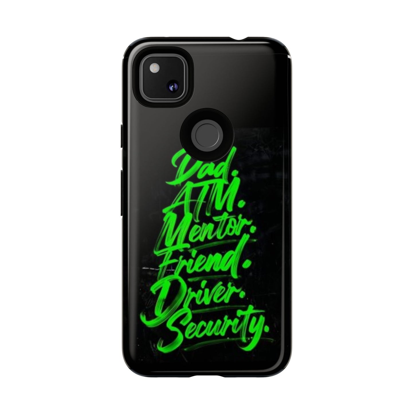 "Celebrate Dad" Mobile Phone Case