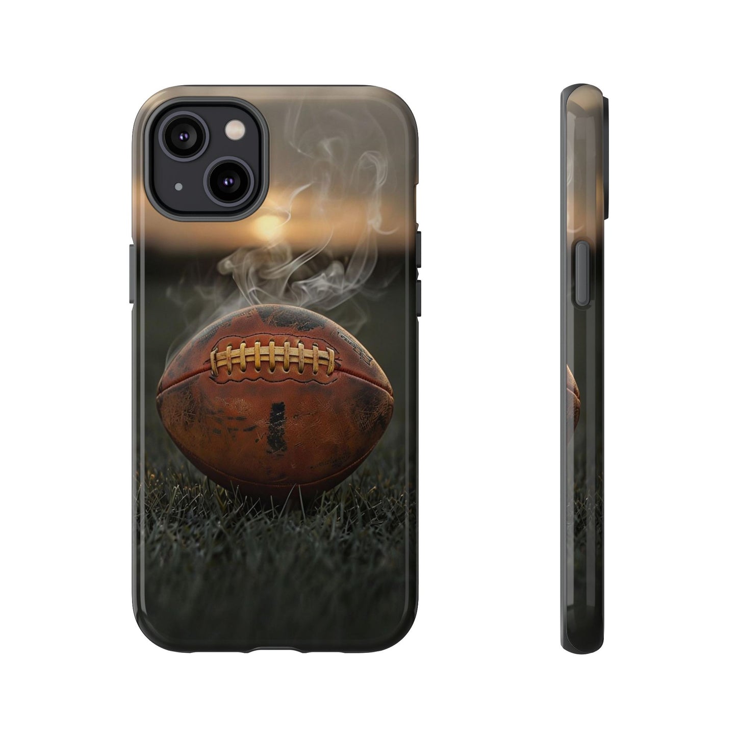 "Rugby" Mobile Phone Case
