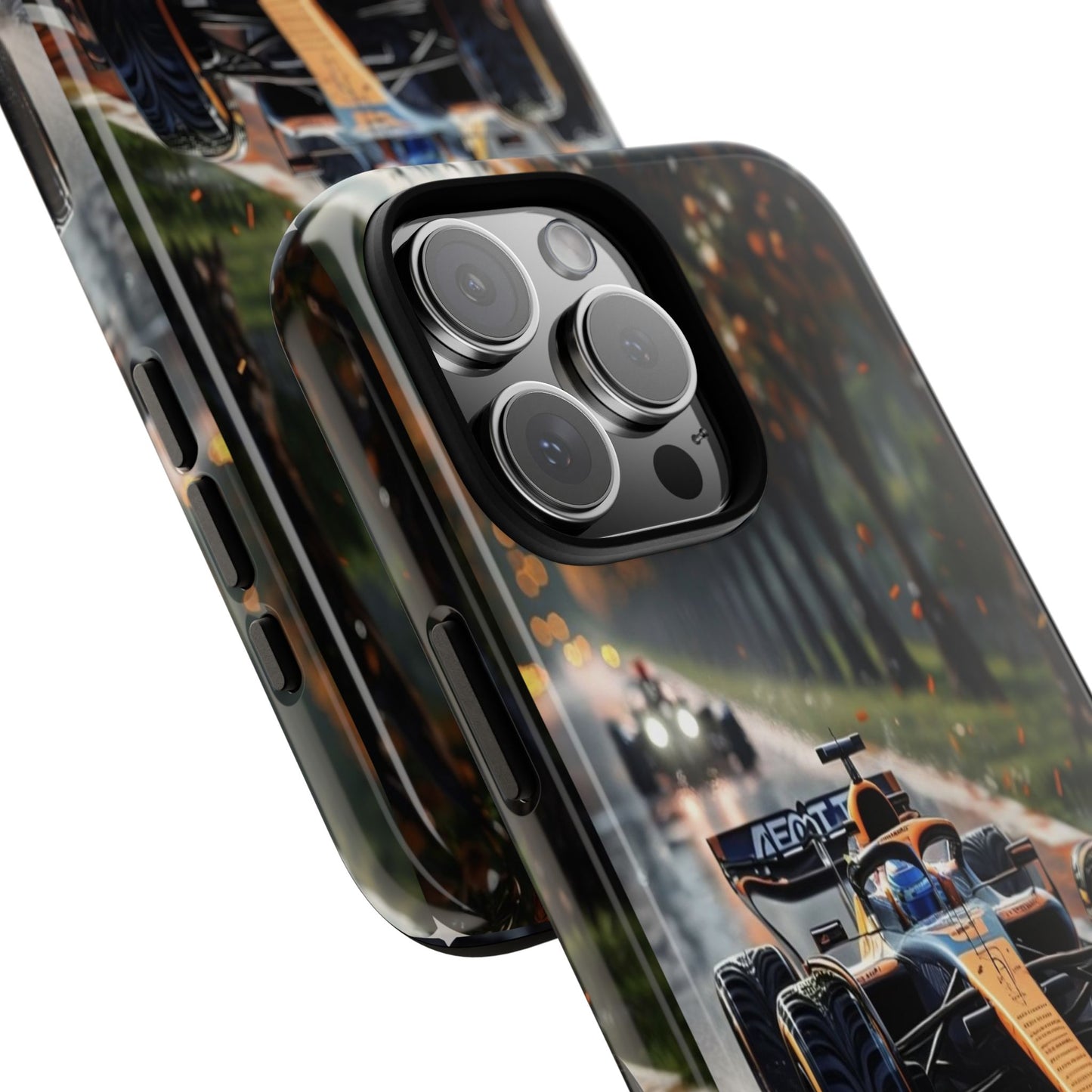 "Speed" Mobile Phone Case