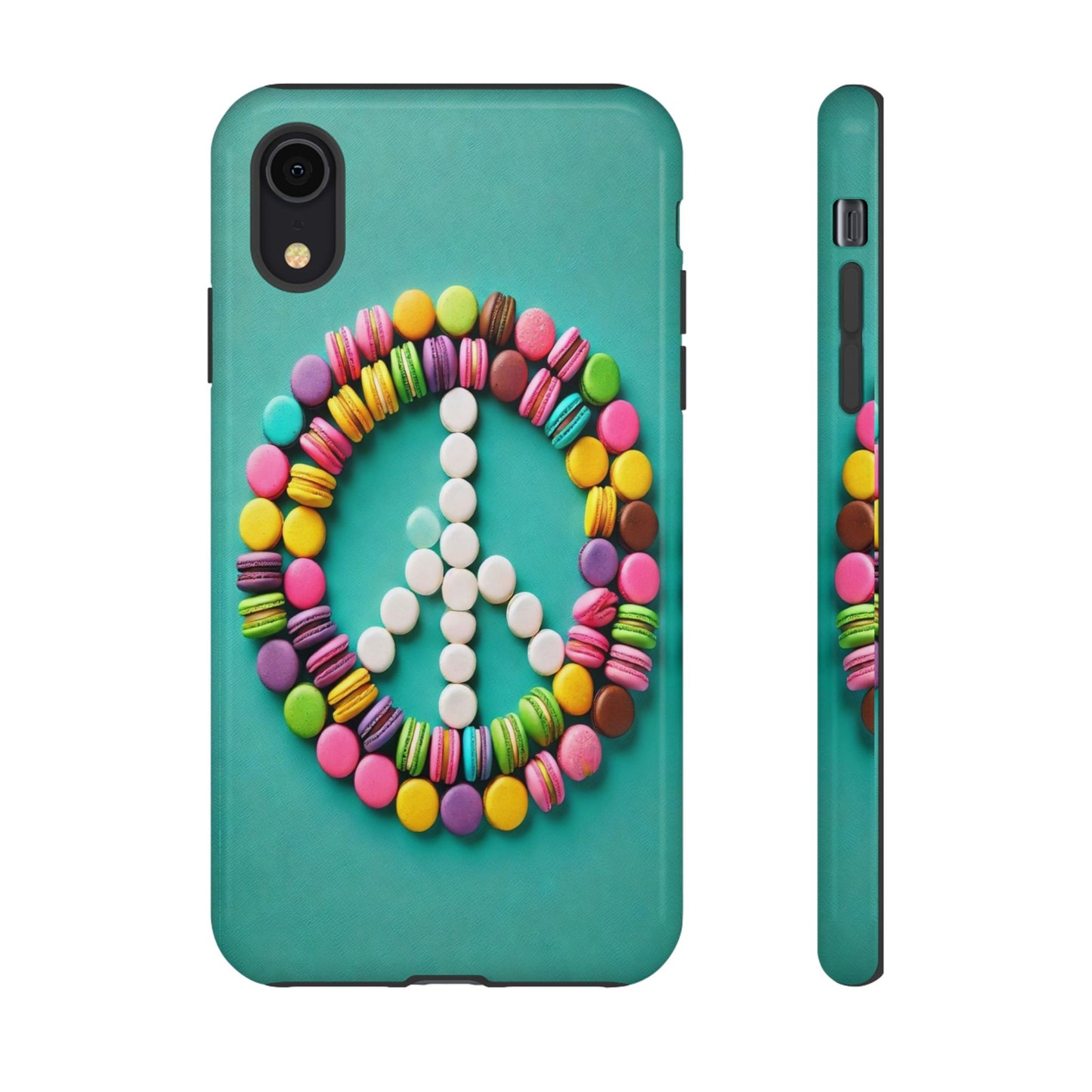 "Peace" Mobile Phone Case