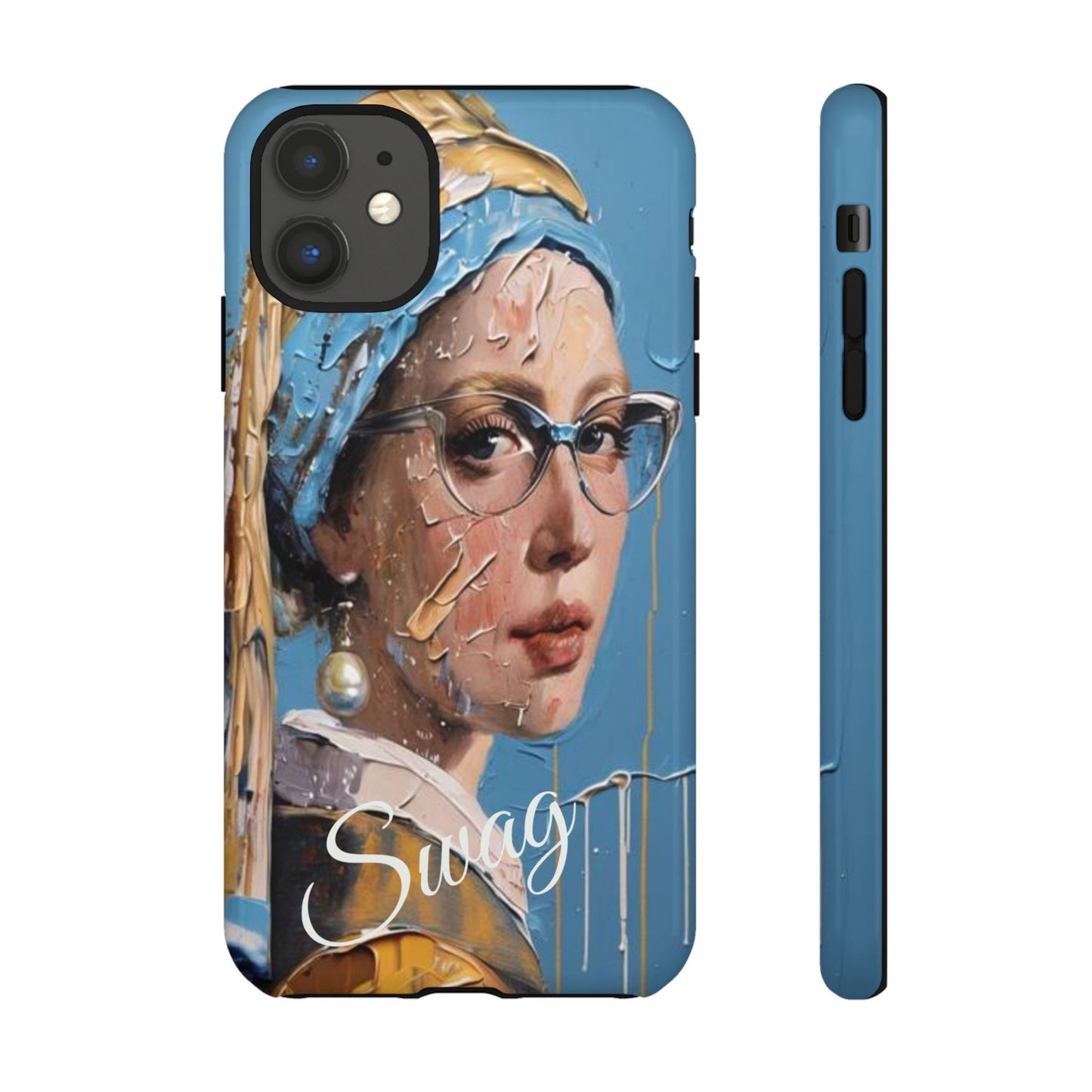 "Pearl Swag" Mobile Phone Case