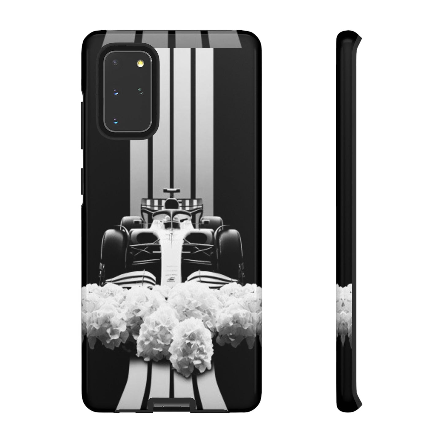 "Fast and Florious" Mobile Phone Case