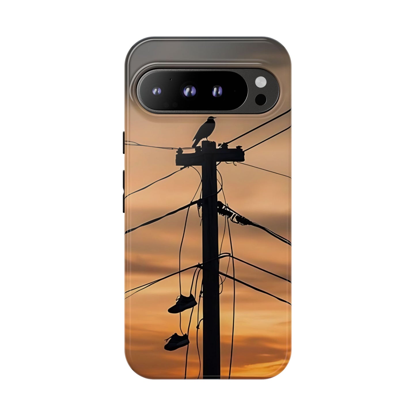 "Street Expression" Mobile Phone Case
