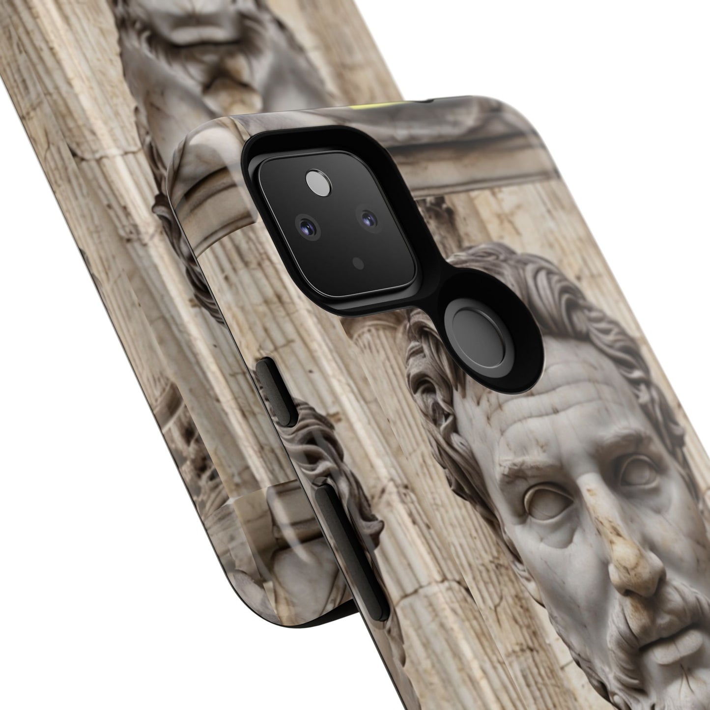 "A mullet for the Ages" Mobile Phone Case