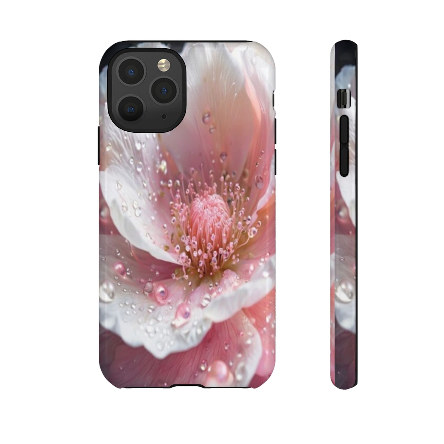 "Her Story" Mobile Phone Case