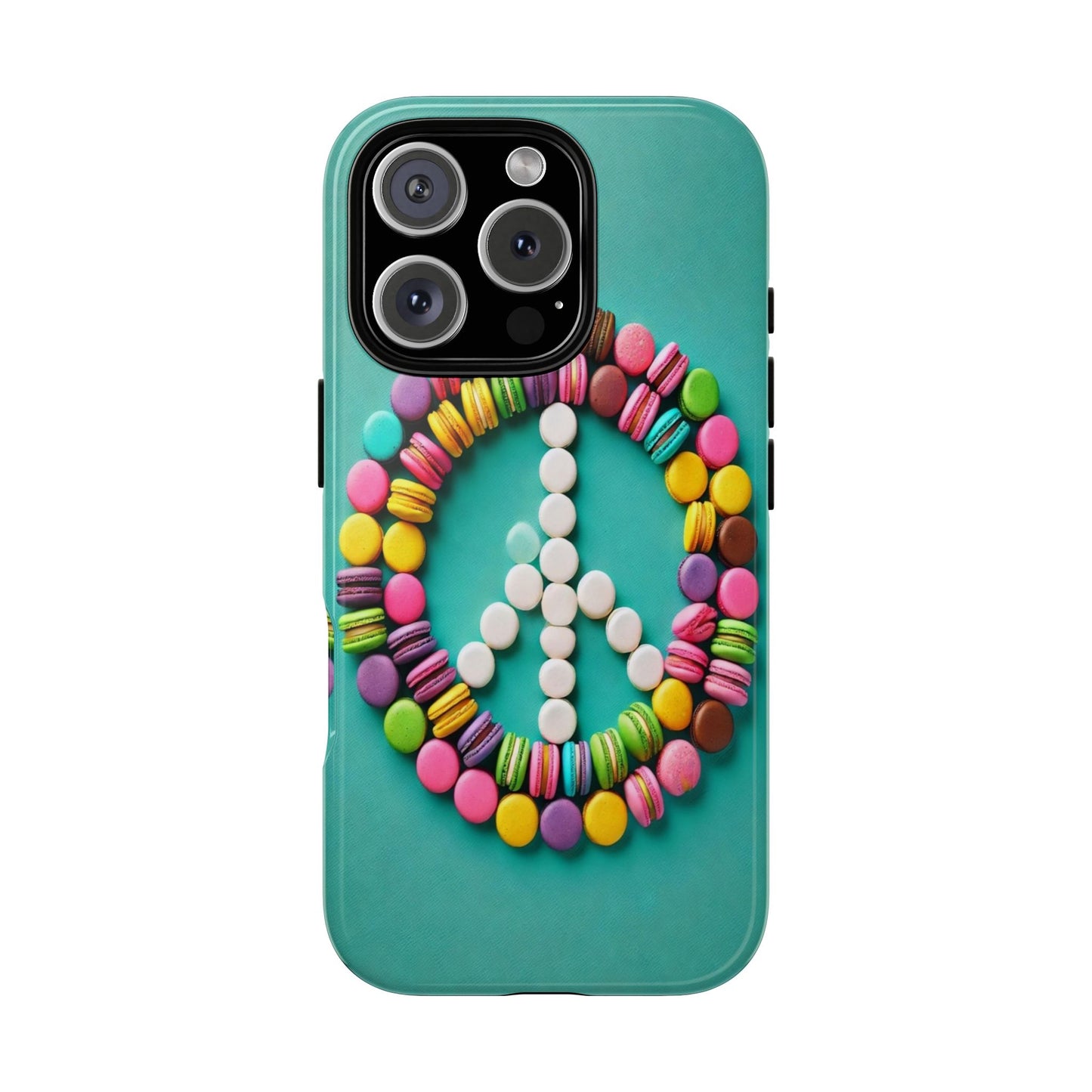 "Peace" Mobile Phone Case