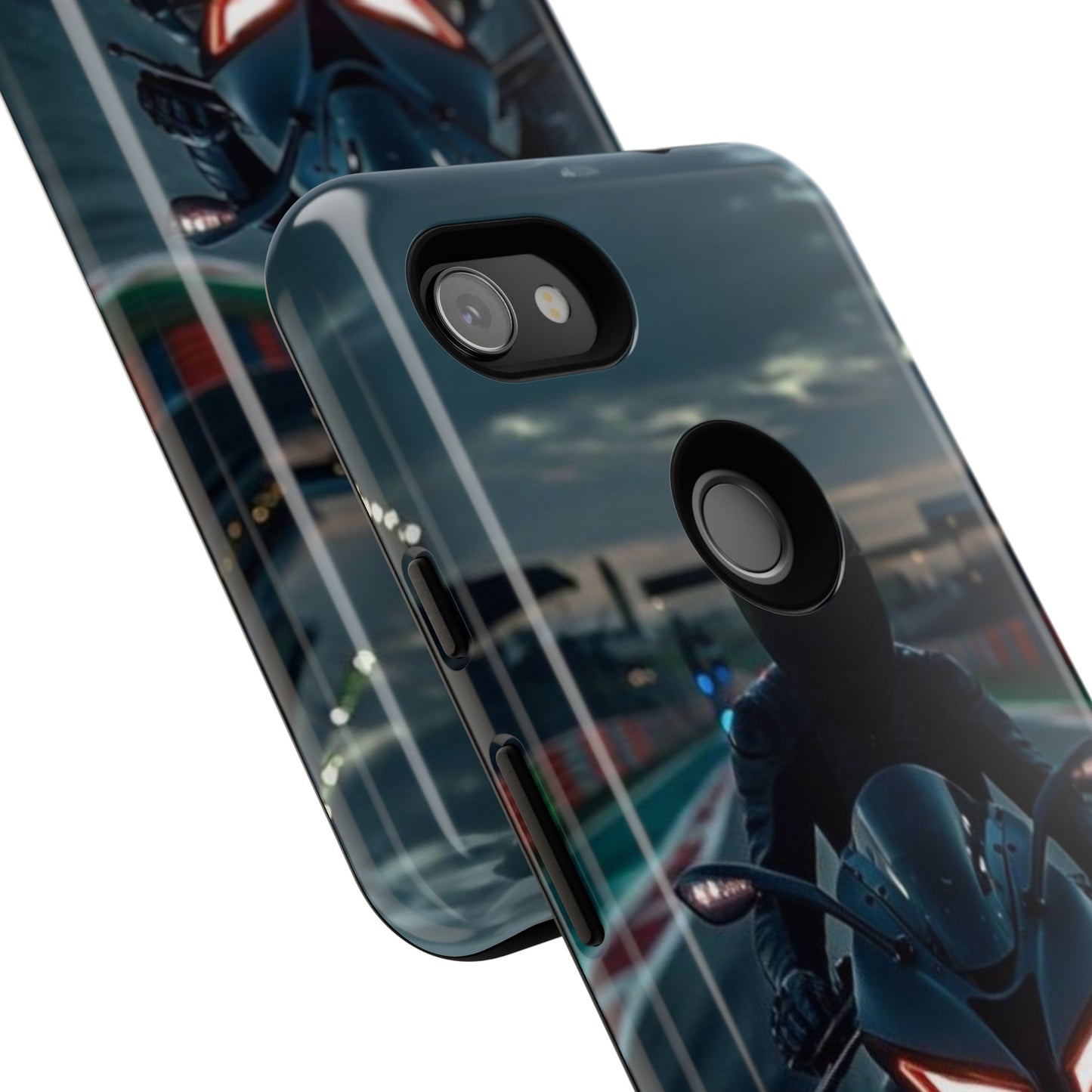 "Full Noise" Mobile Phone Case