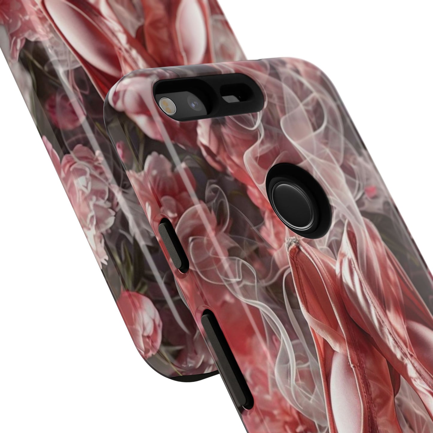 "Break a Leg, not a Stem" Mobile Phone Case