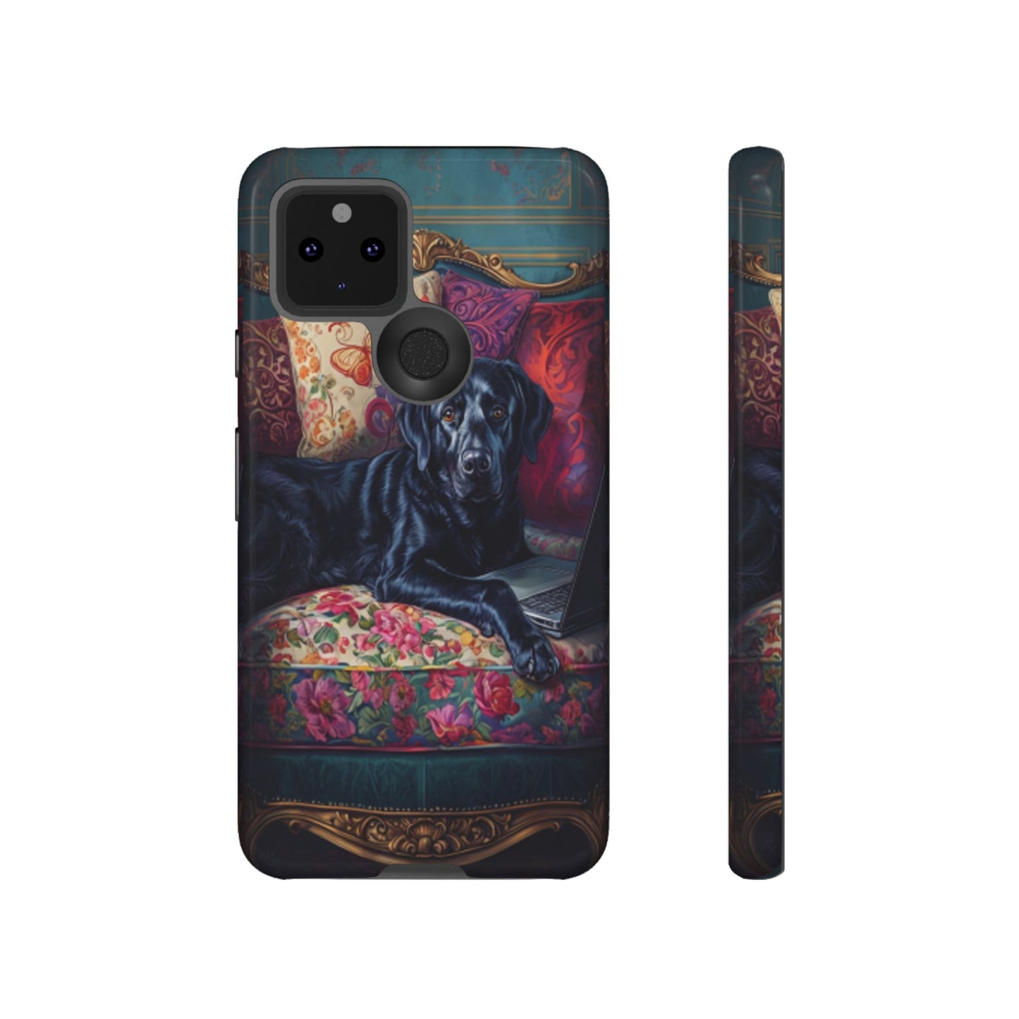 "Zoom Meeting Specialist" Mobile Phone Case