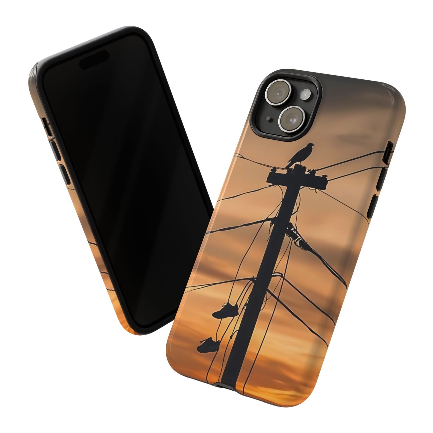 "Street Expression" Mobile Phone Case