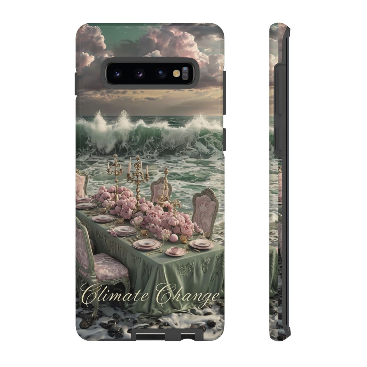 "High Tide" Mobile Phone Case
