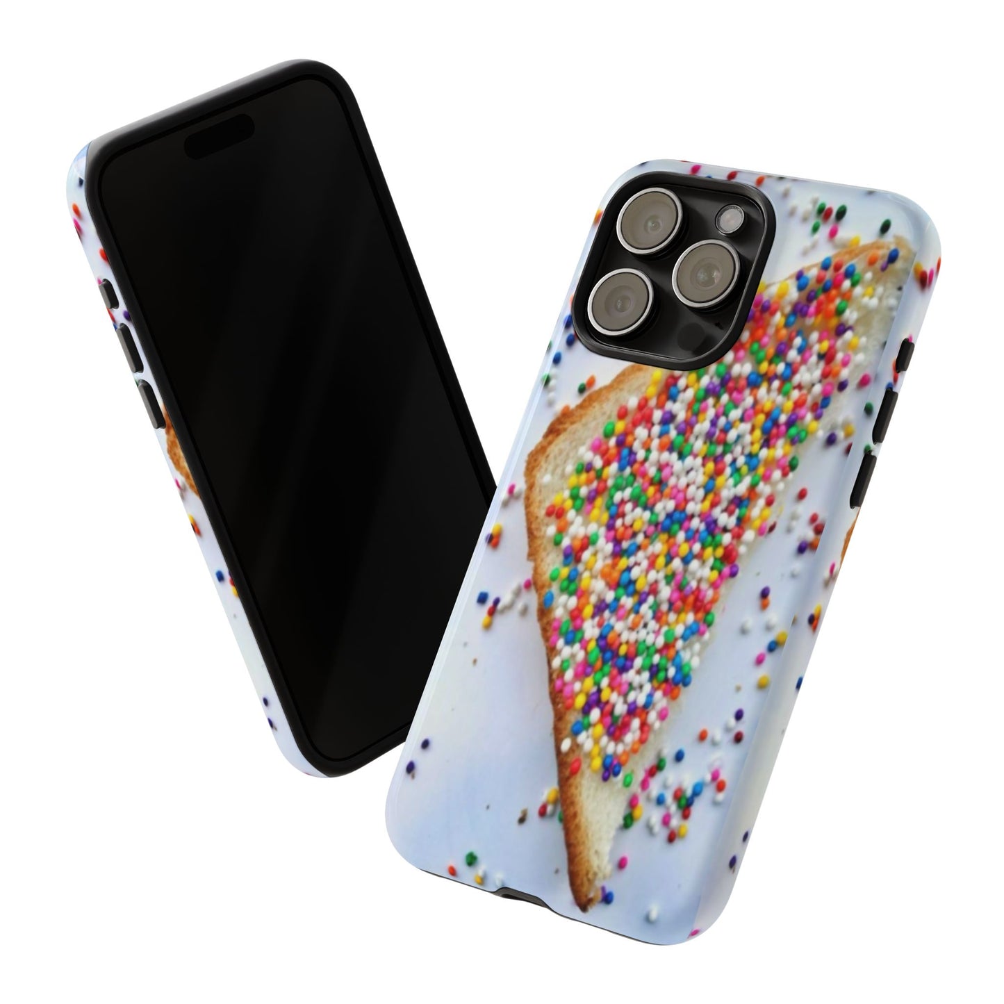"A Kiwi Party Classic" Mobile Phone Case