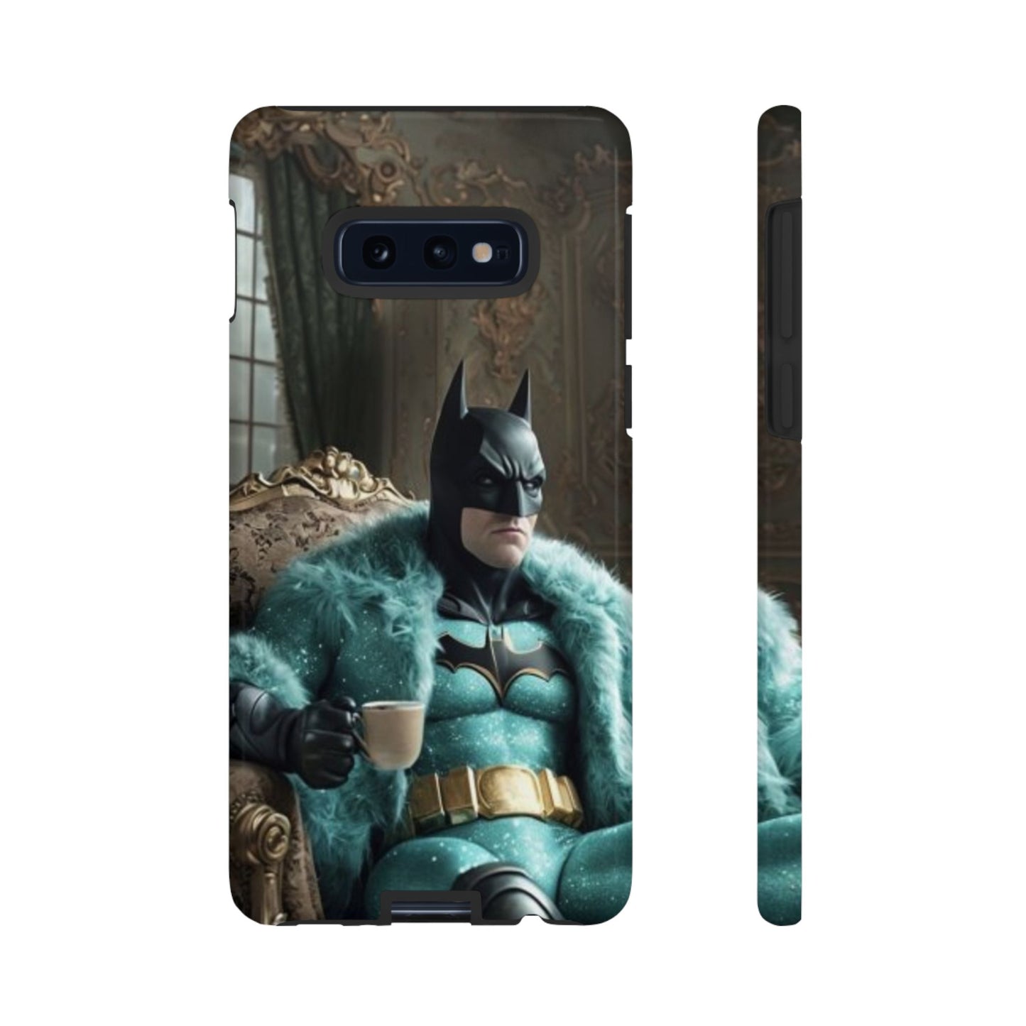 "The Dark Knight" Mobile Phone Case